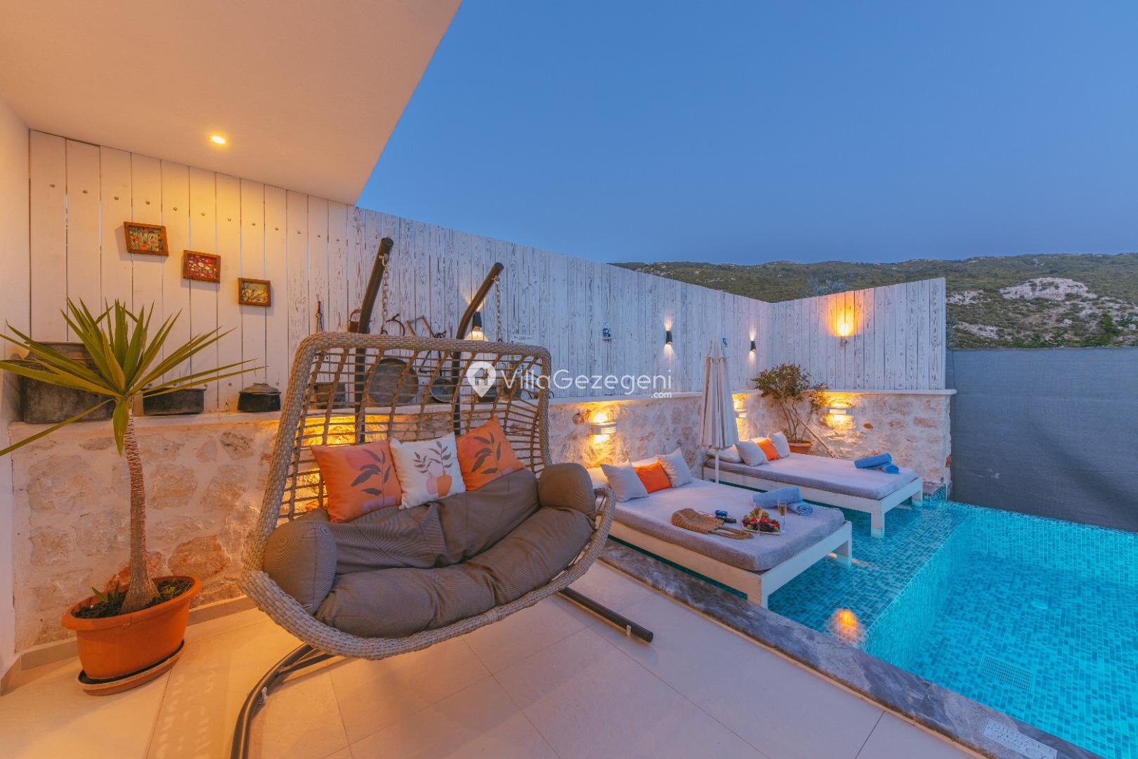 Villa Aysa — 22