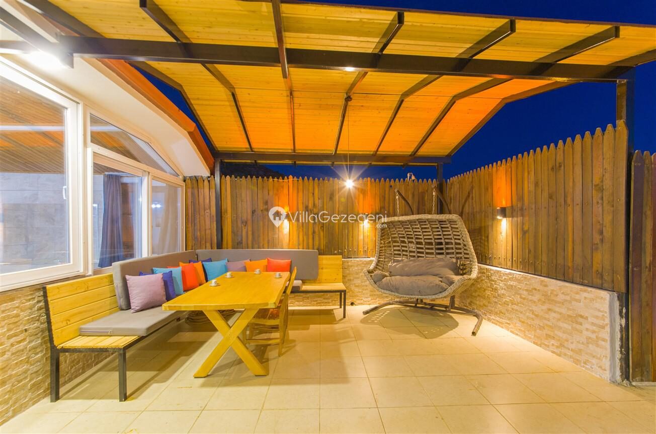 Villa Yaz 1 — 14