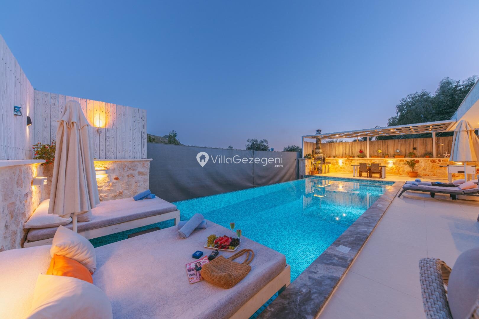 Villa Aysa — 23