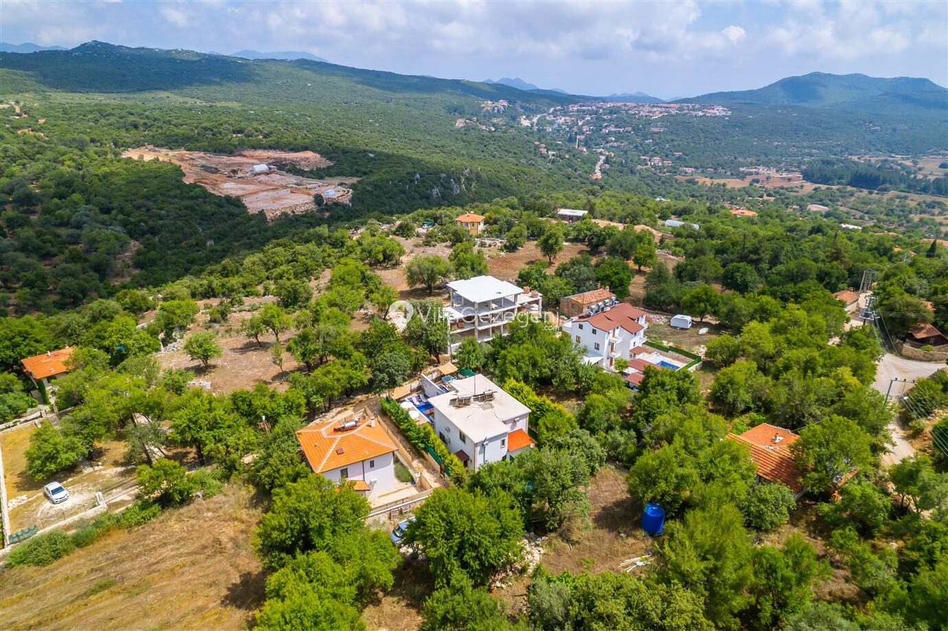 Villa Yiğit — 34