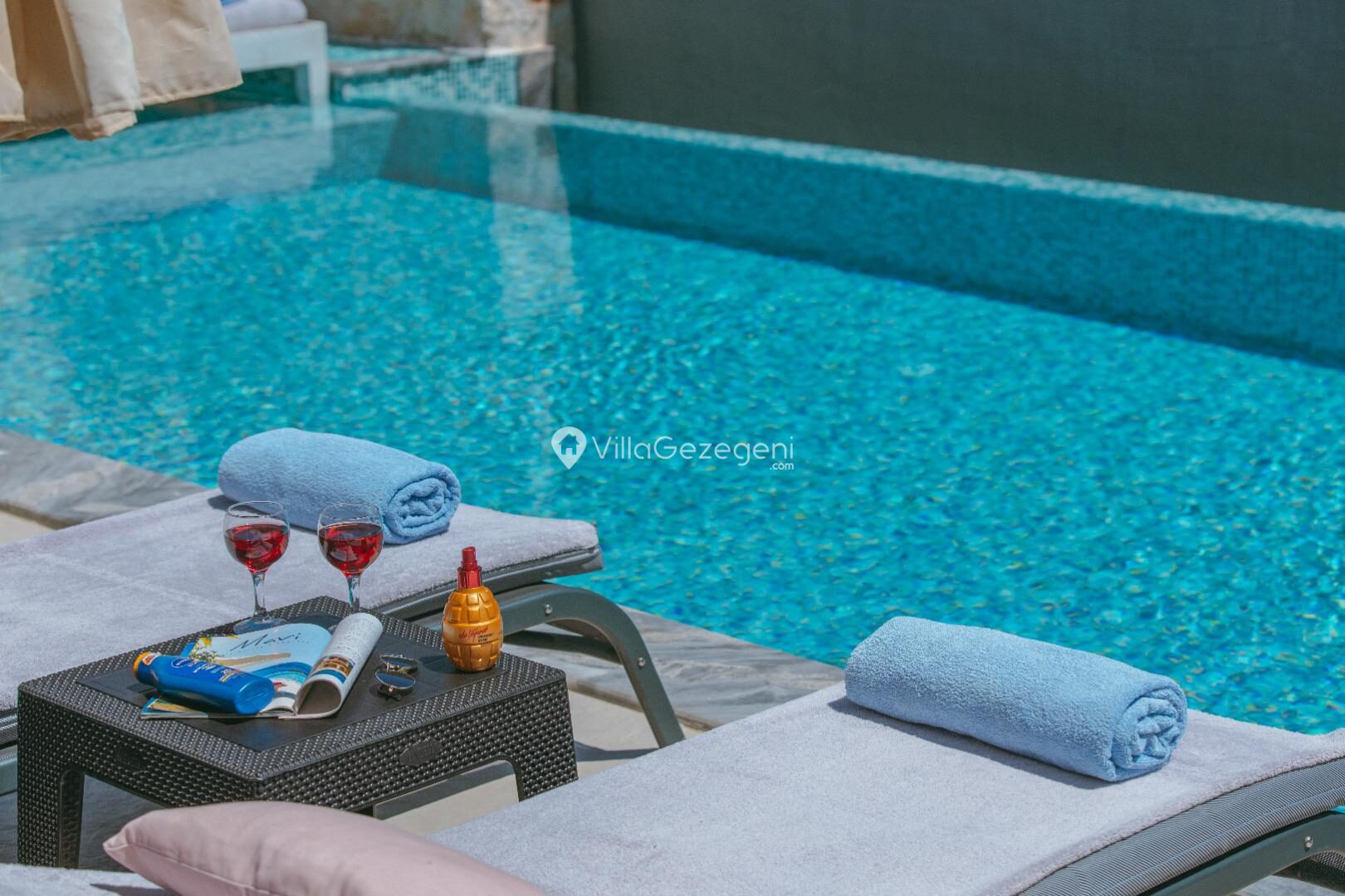 Villa Aysa — 24