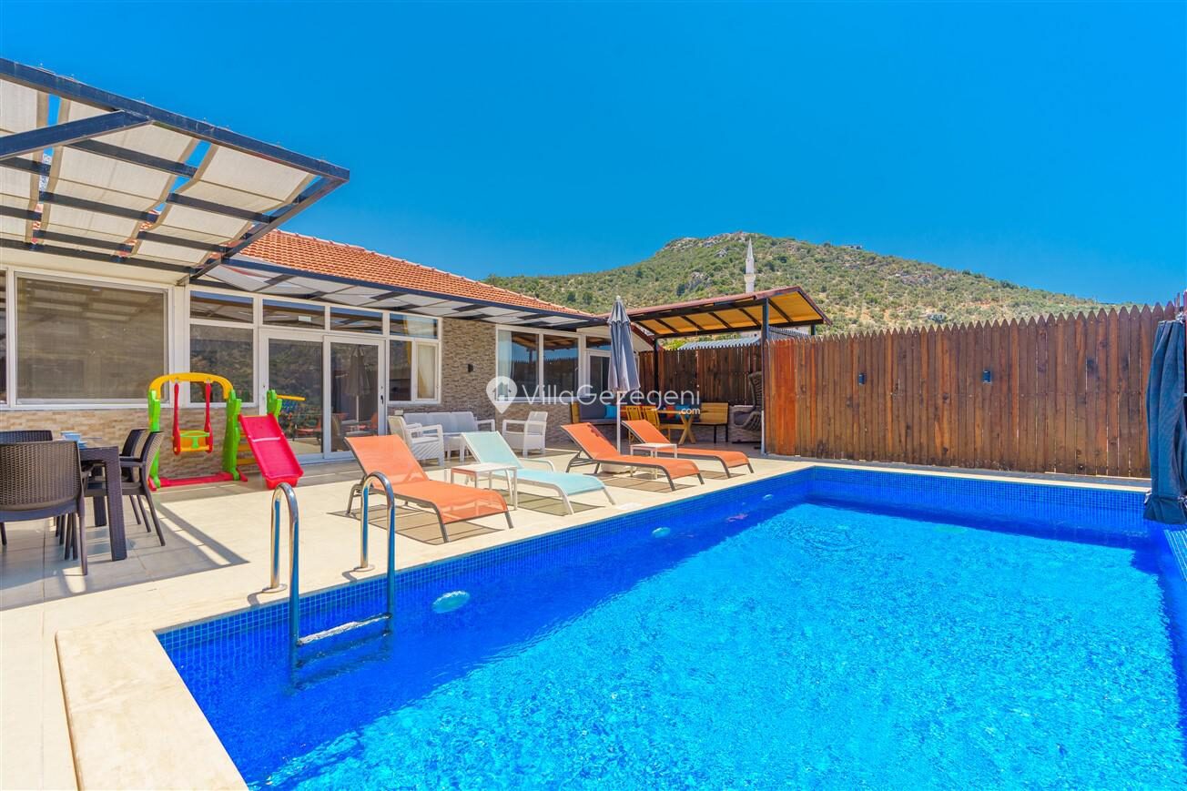 Villa Yaz 1 — 16