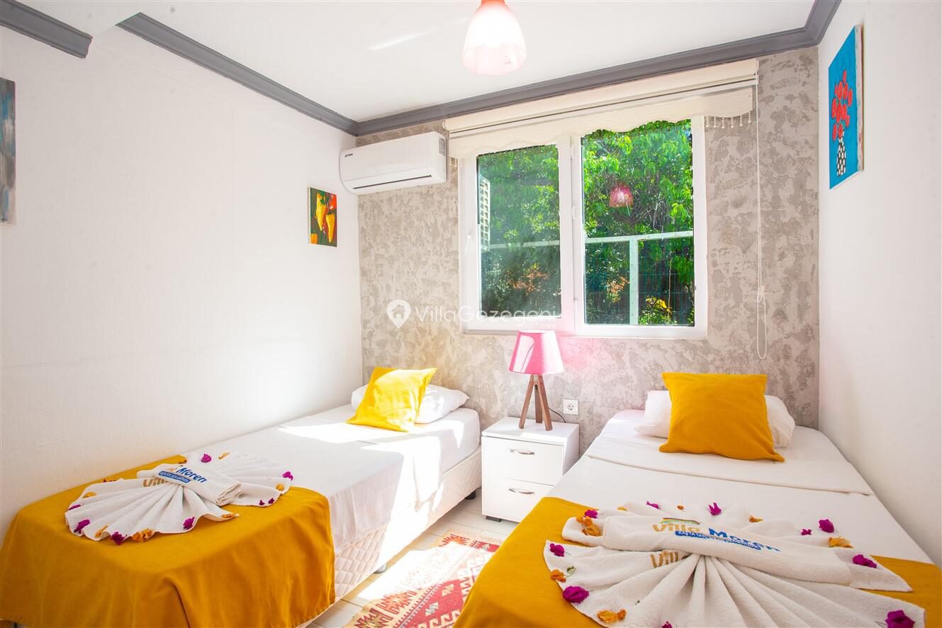 Villa Moren – Gökseki kiralık villa