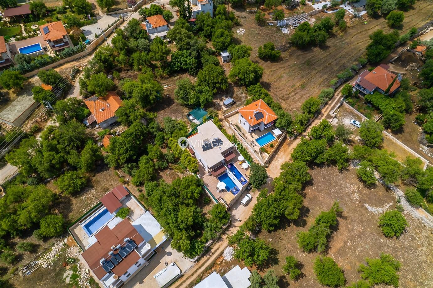 Villa Yiğit — 36