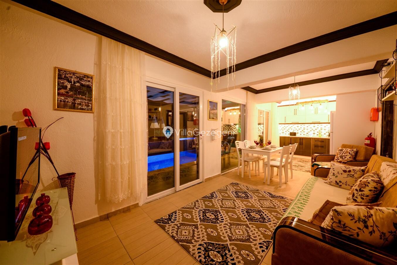 Villa Ceyda — 13
