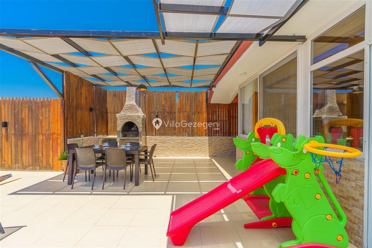 Villa Yaz 1 — 20
