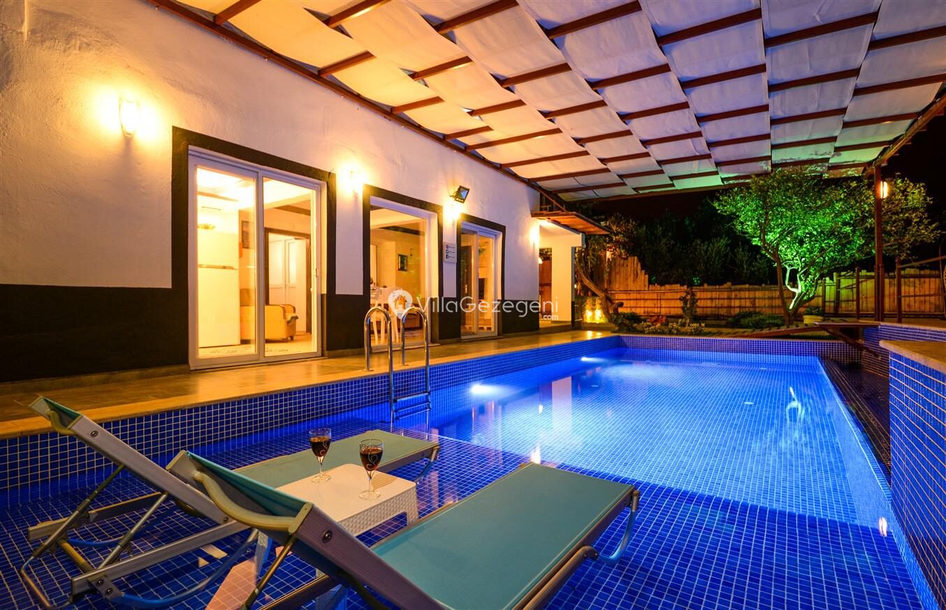 Villa Ceyda — 14