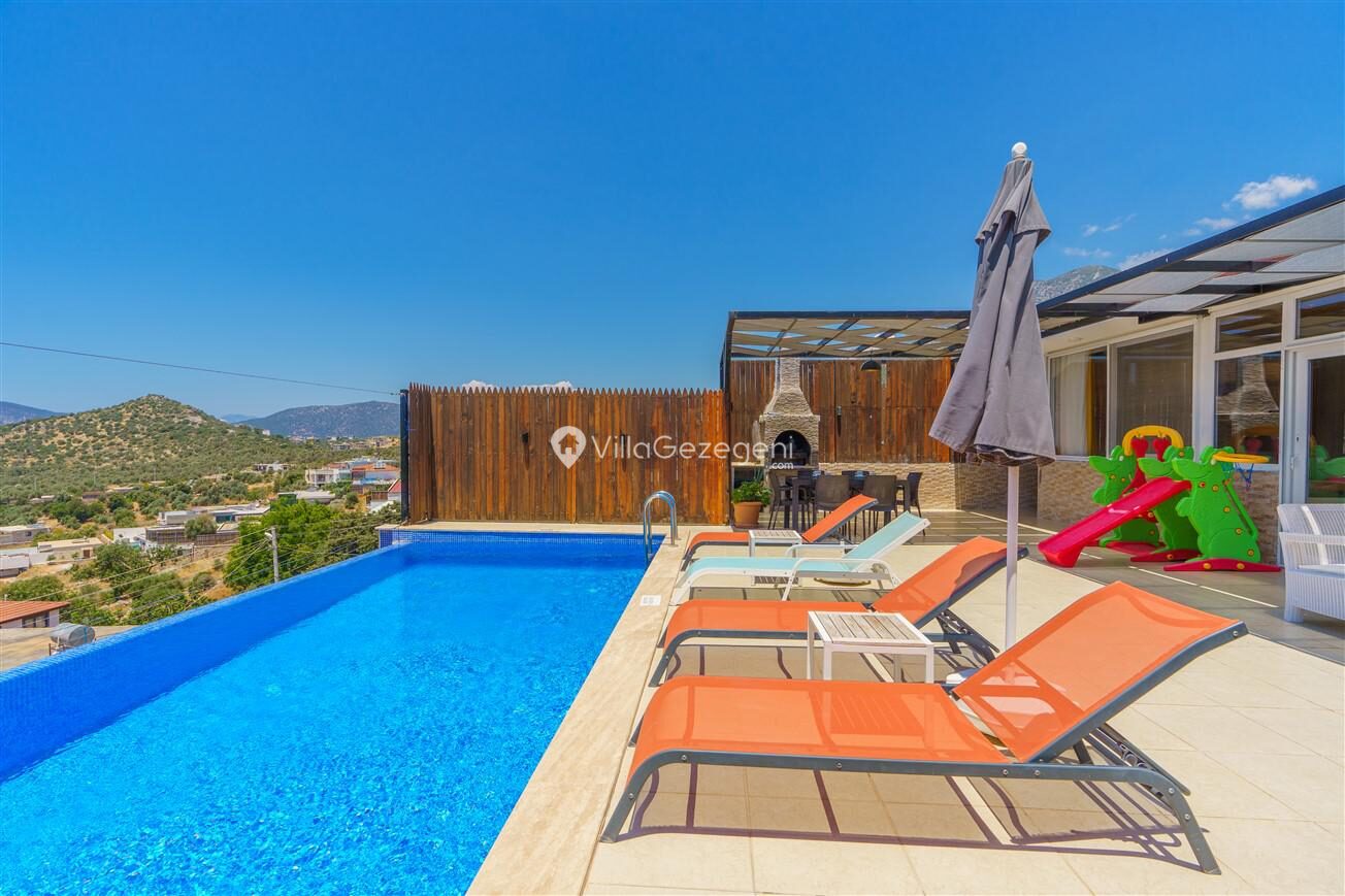 Villa Yaz 1 — 21
