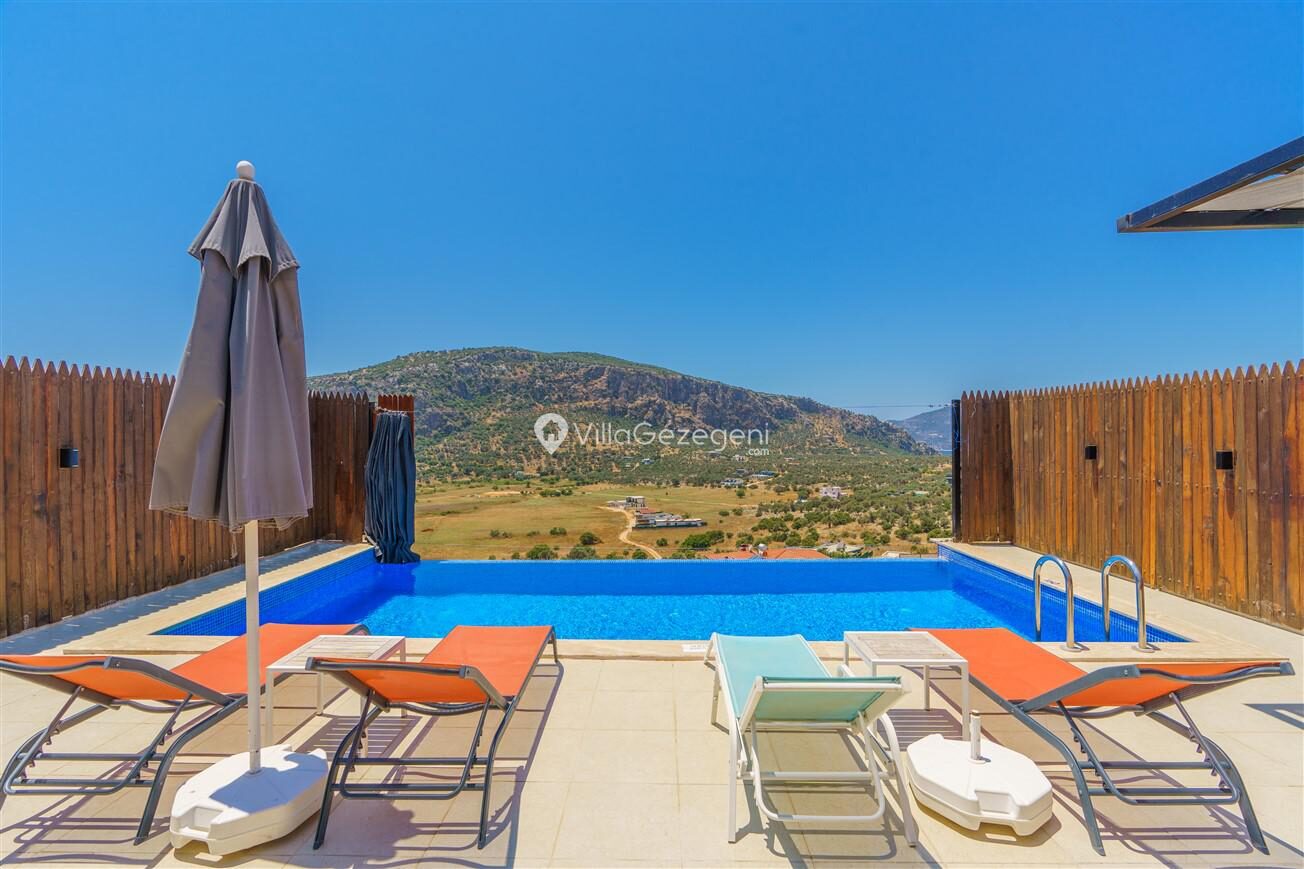 Villa Yaz 1 — 22