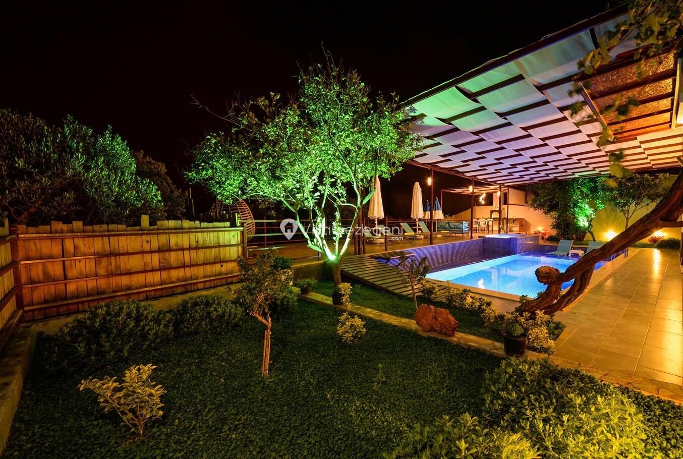 Villa Ceyda — 16
