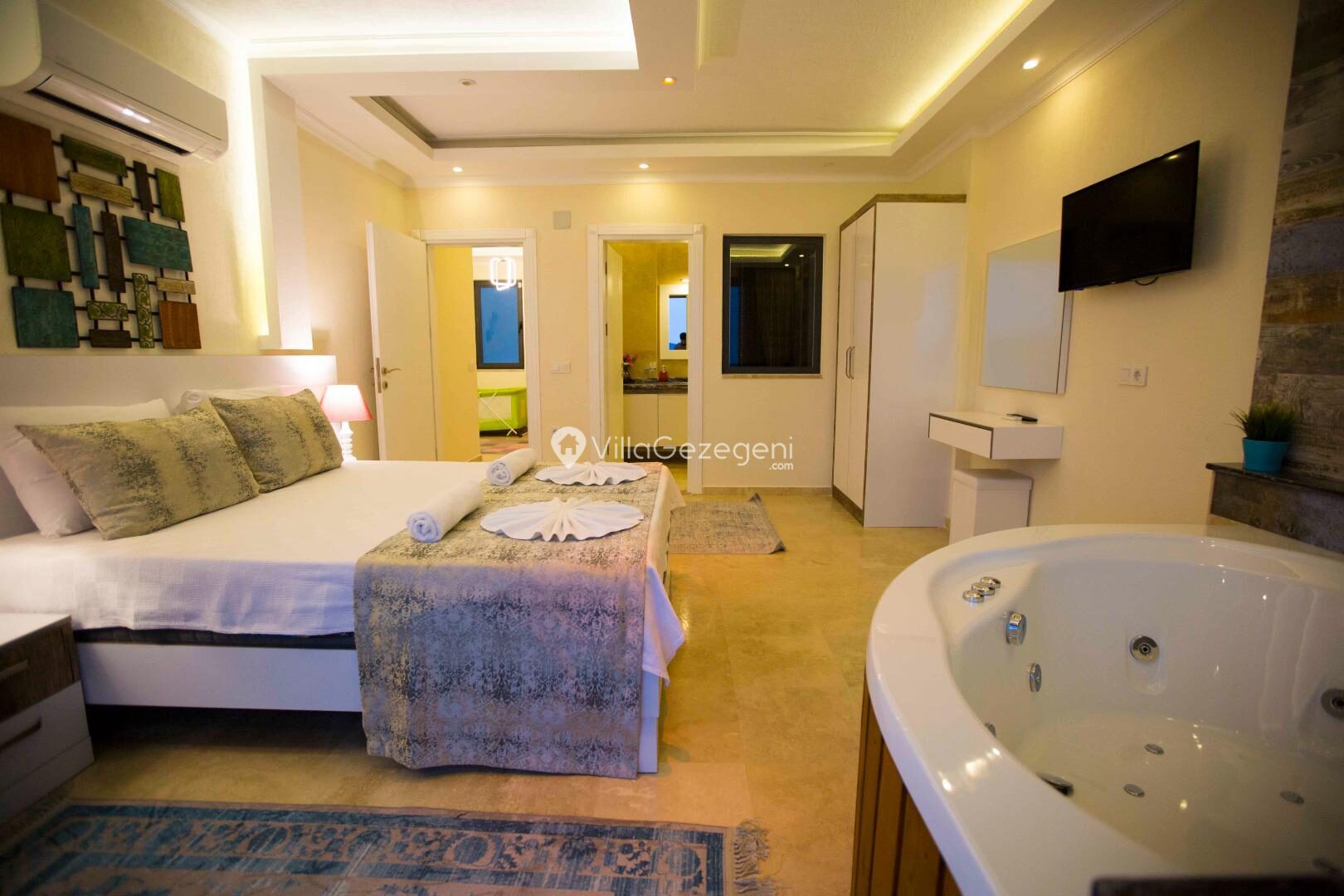 Villa Victoria — 33