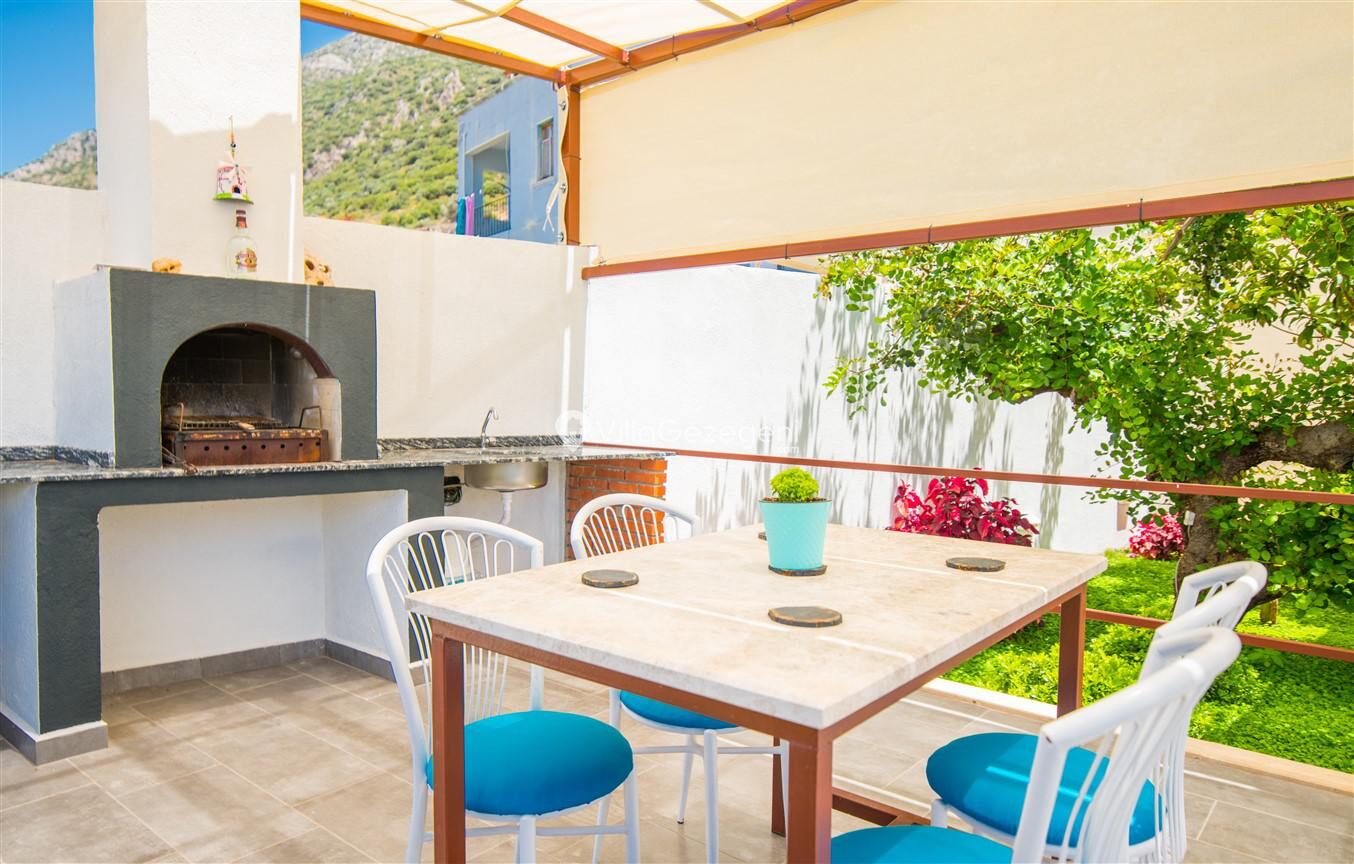 Villa Ceyda — 20