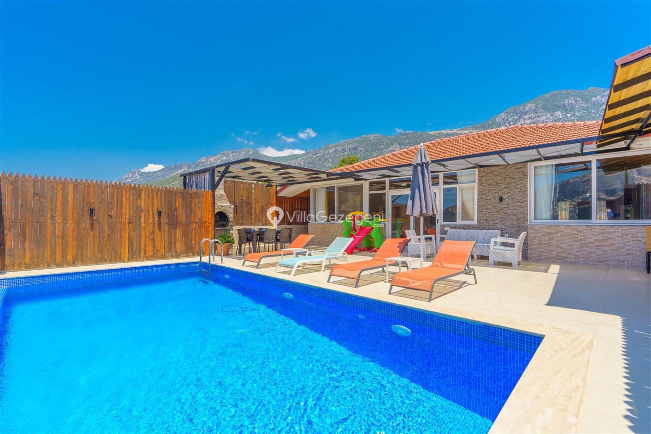 Villa Yaz 1 — 26