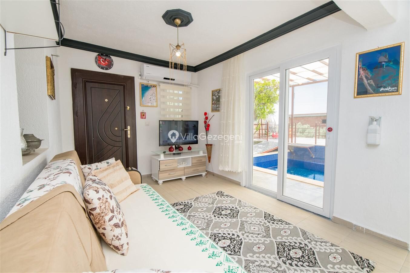 Villa Ceyda — 22