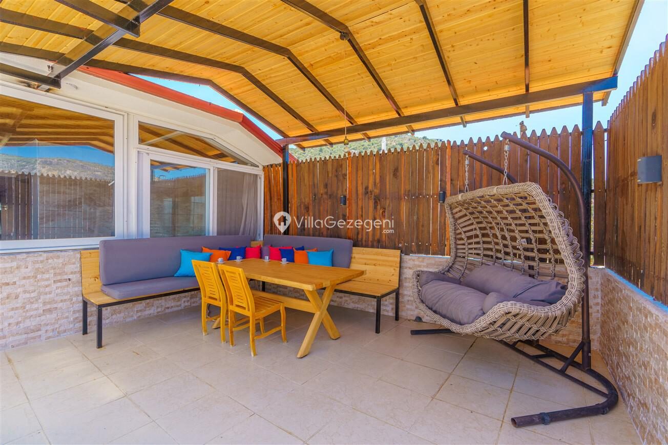 Villa Yaz 1 — 27