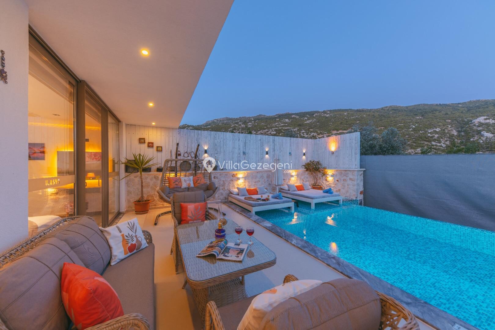 Villa Aysa — 34