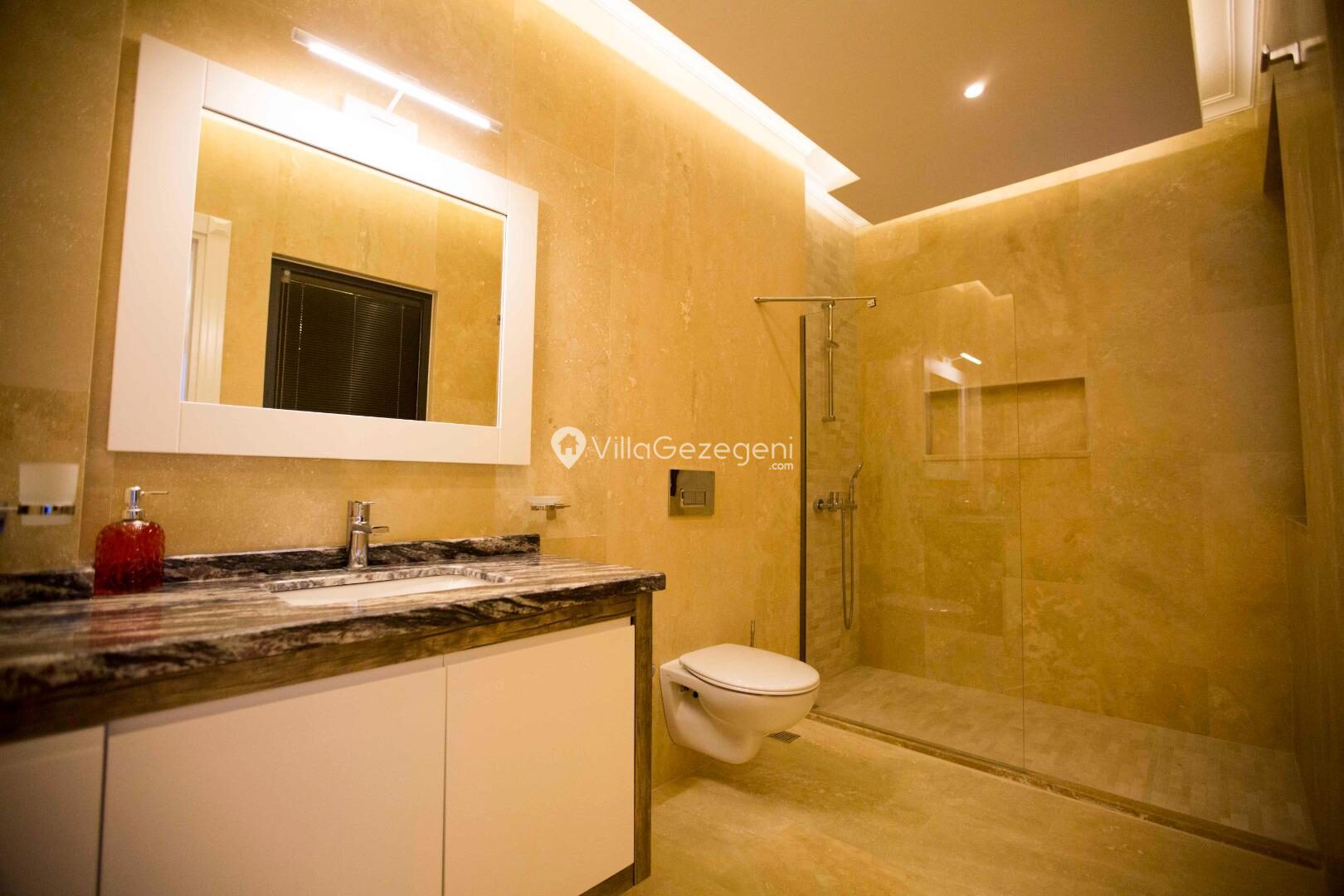 Villa Victoria — 37