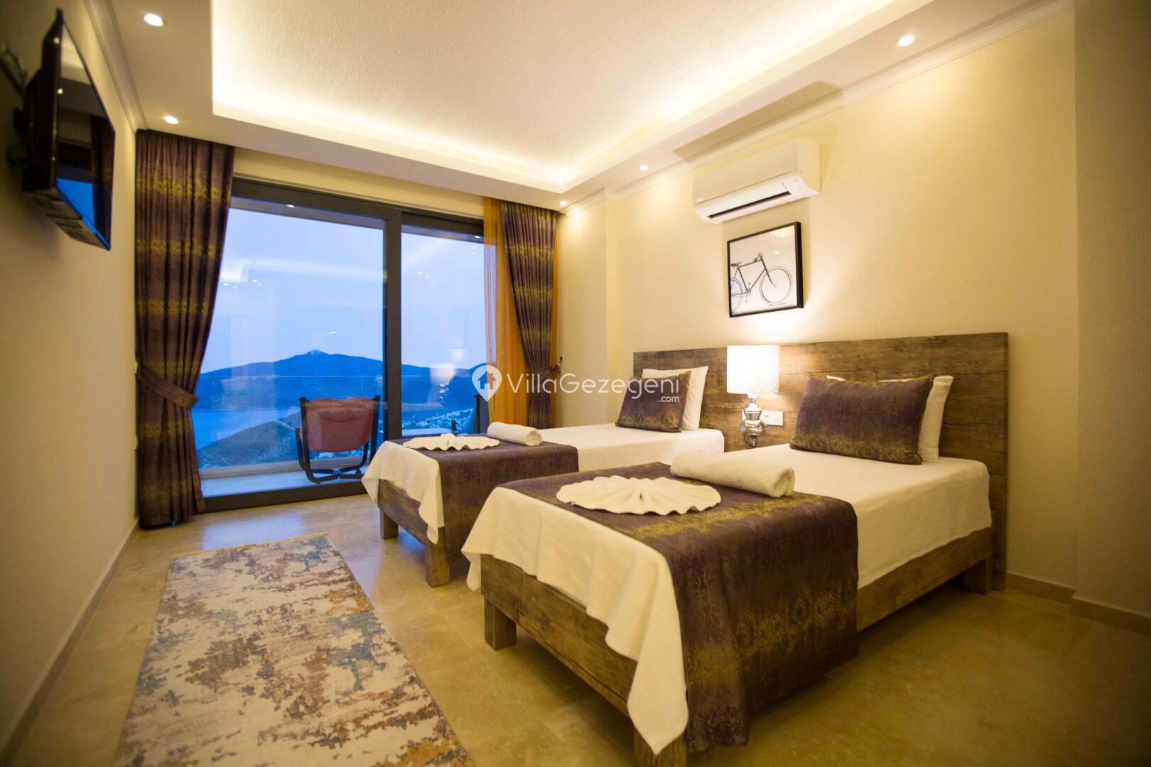Villa Victoria — 38
