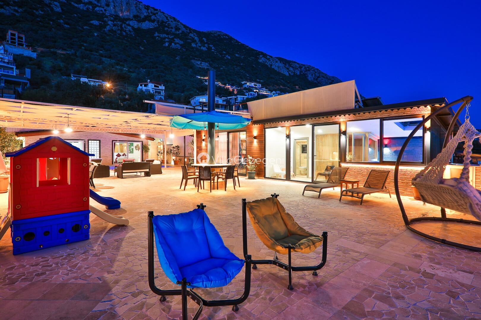 Villa Felix — 5