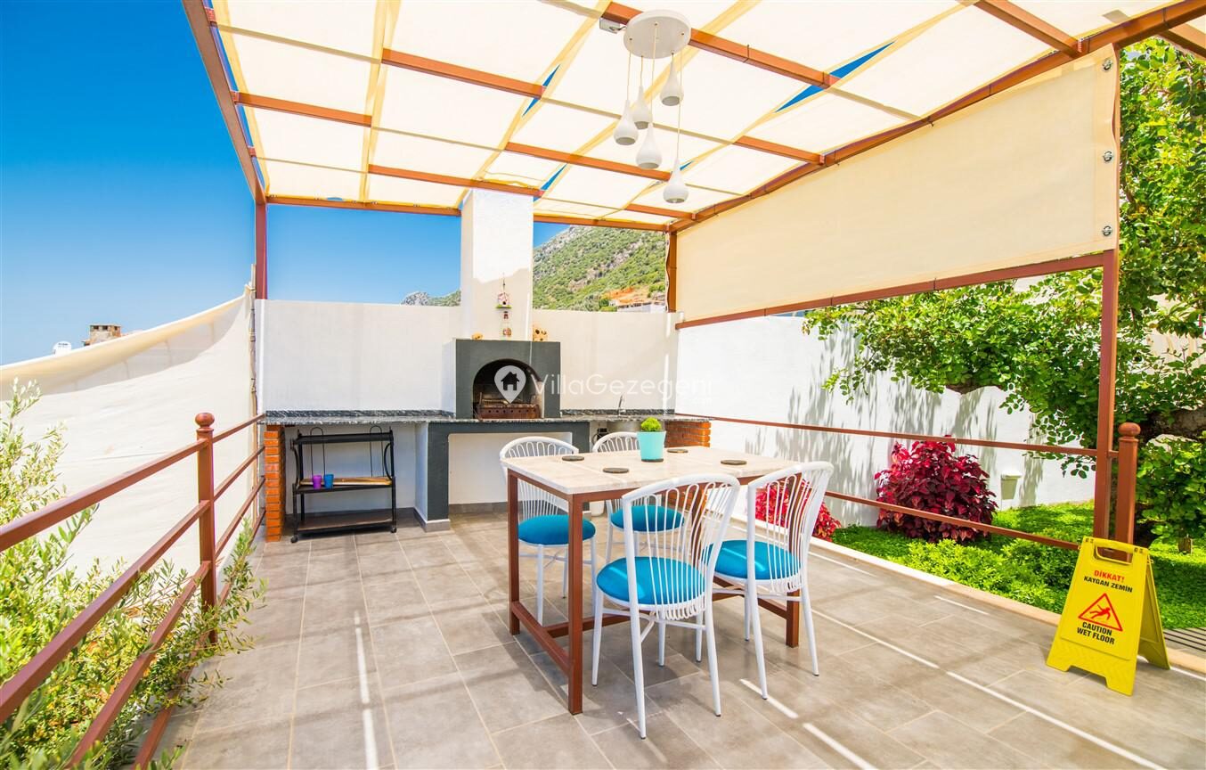 Villa Ceyda — 25