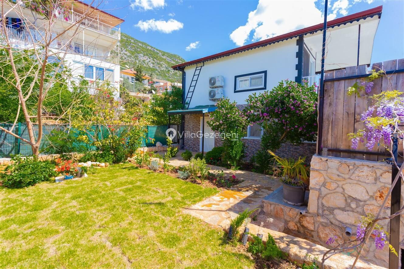Villa Moren – Gökseki kiralık villa