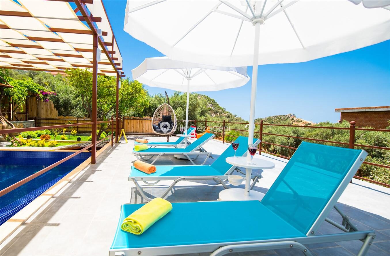 Villa Ceyda — 26