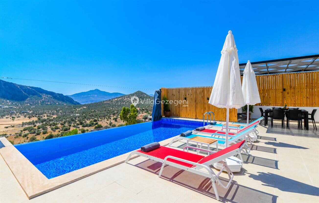 Villa Yaz 1 — 31