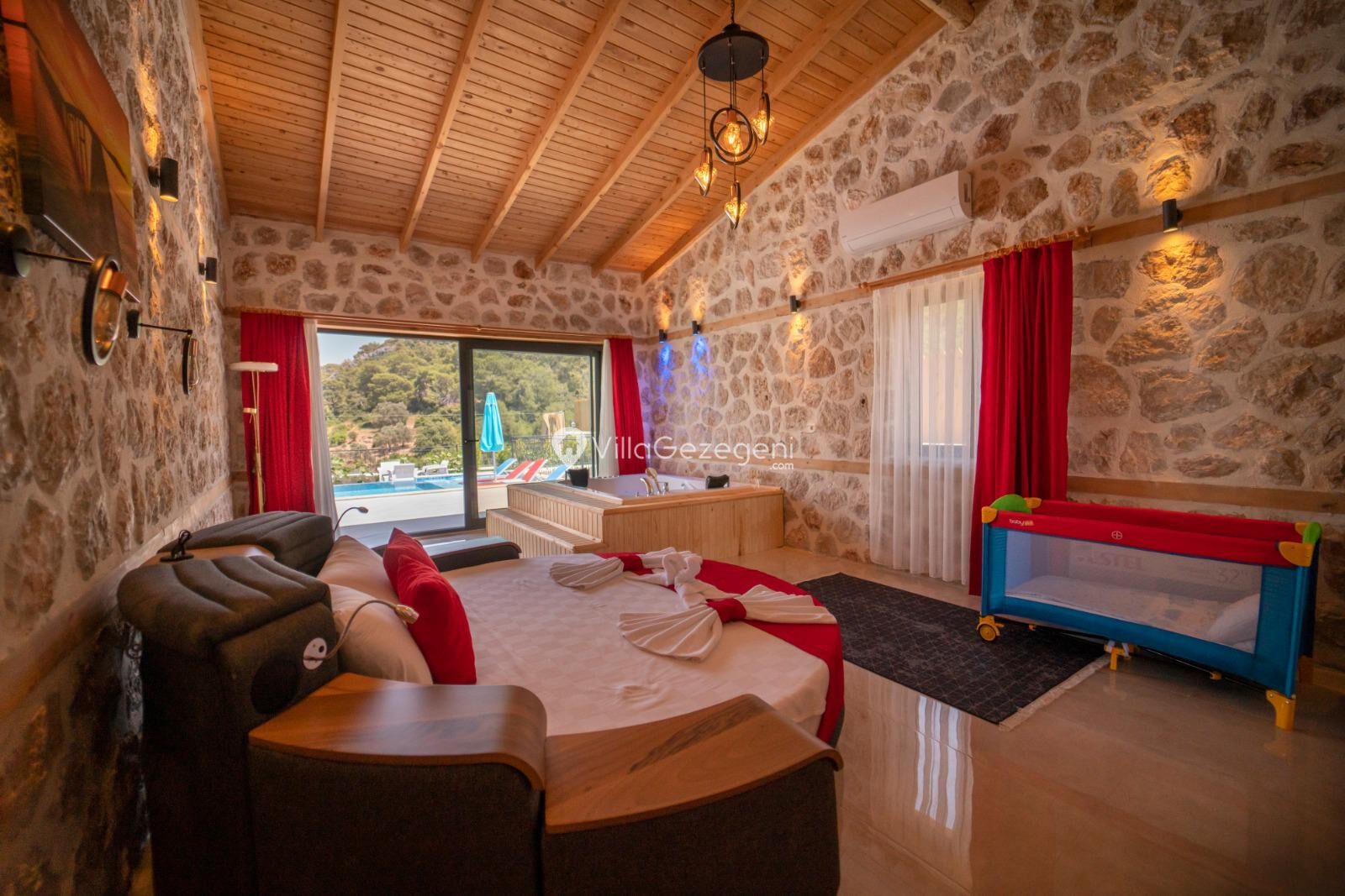 Villa Emir Patara — 3