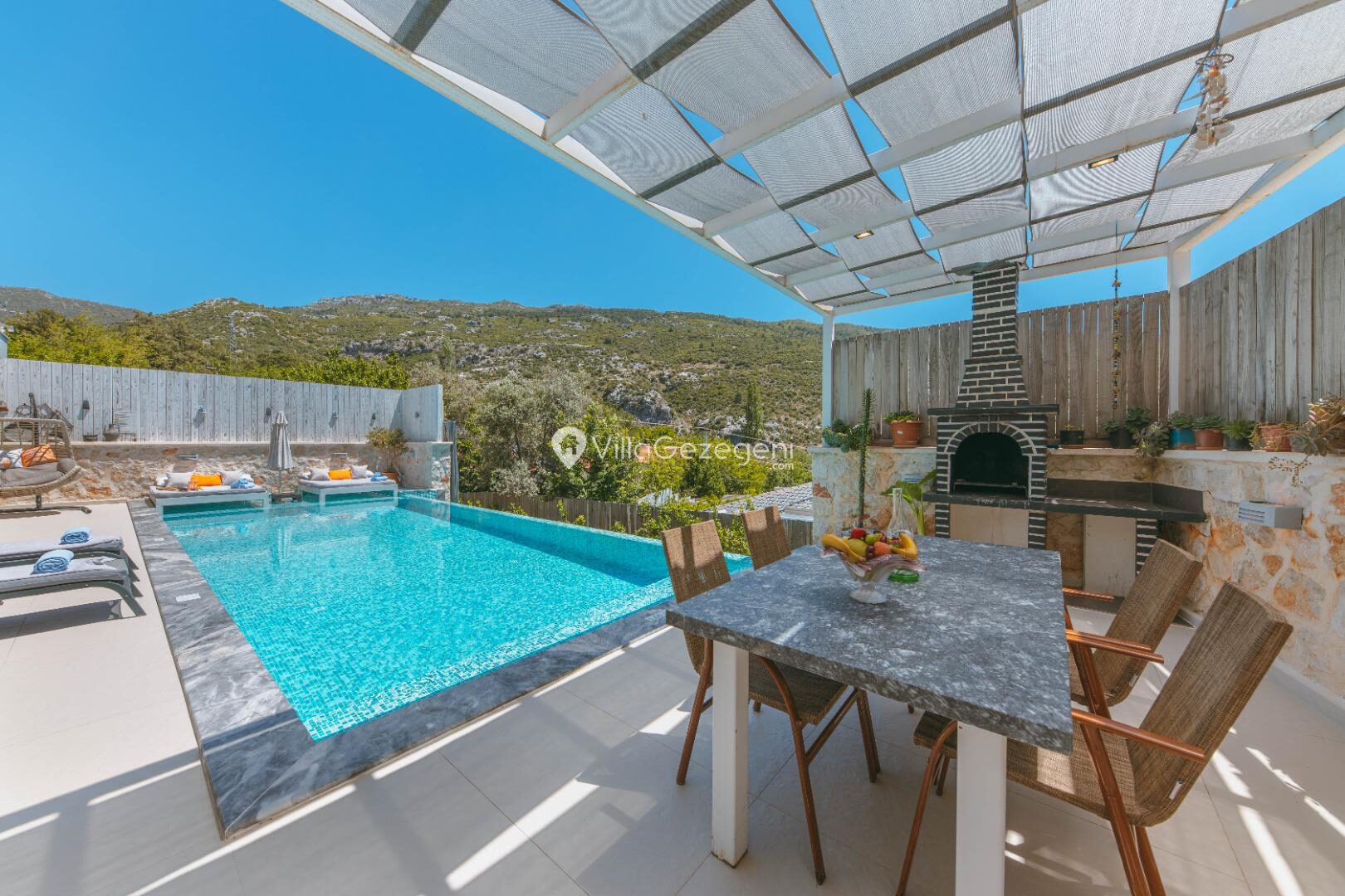 Villa Aysa — 38