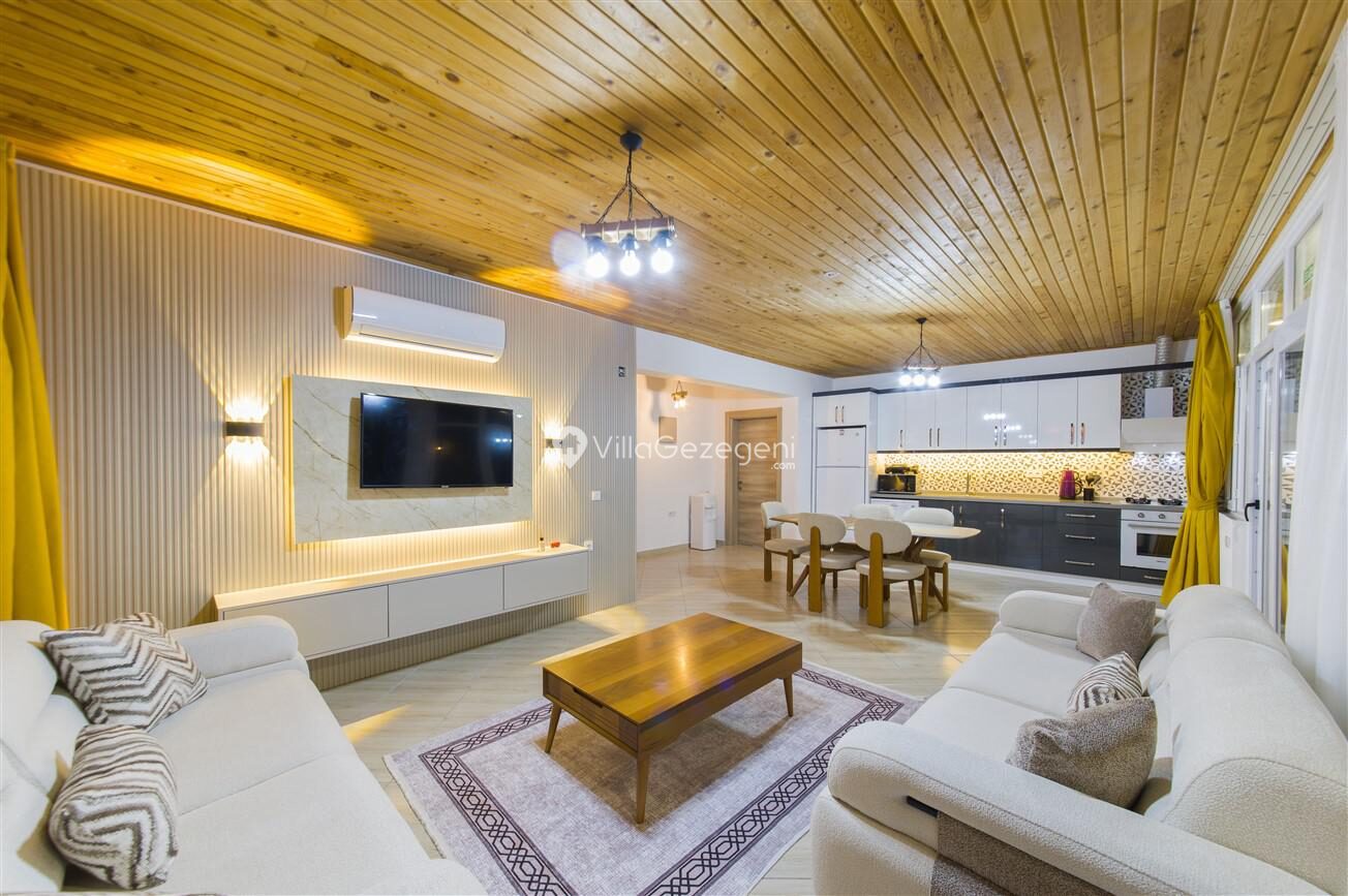 Villa Yaz 1 — 34