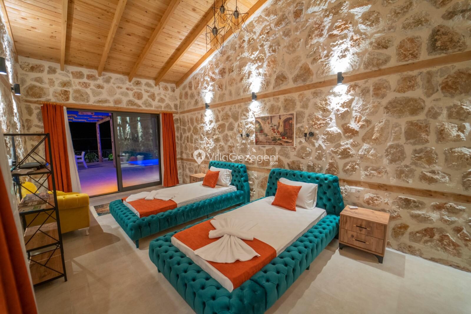 Villa Emir Patara — 5
