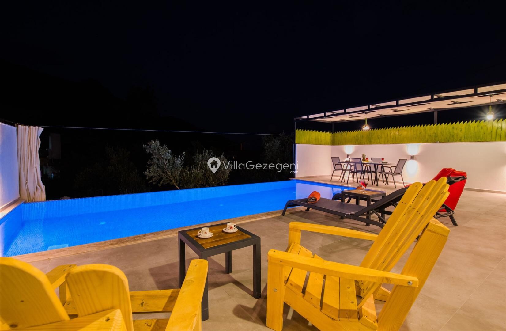 Villa Bolivya — 41