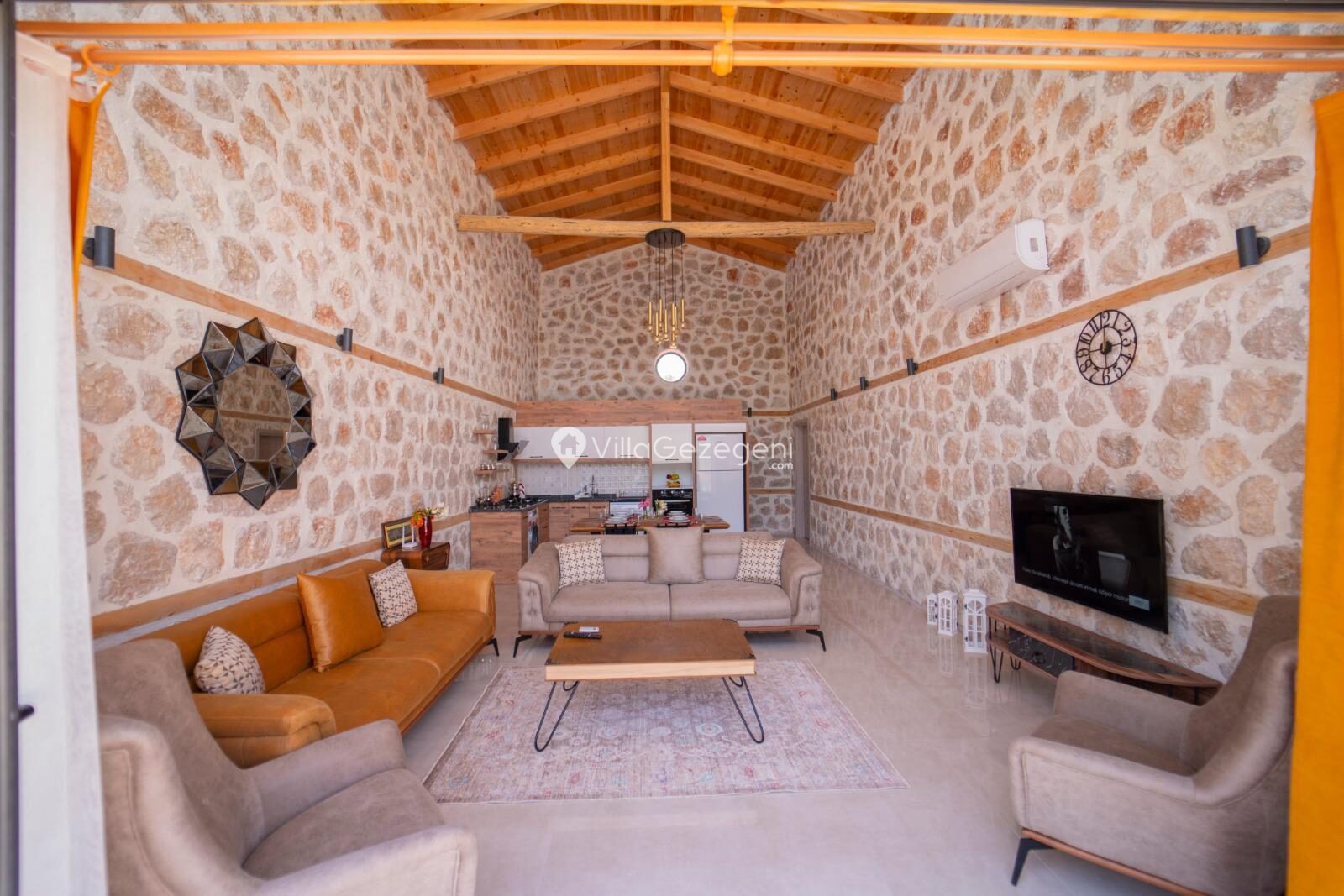 Villa Emir Patara — 8