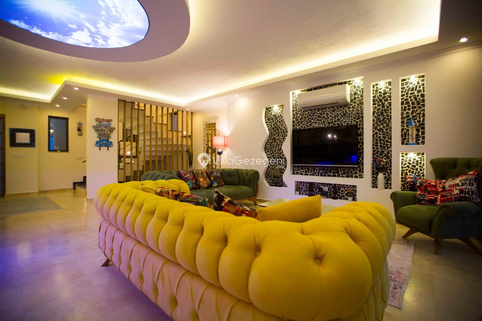 Villa Victoria — 45
