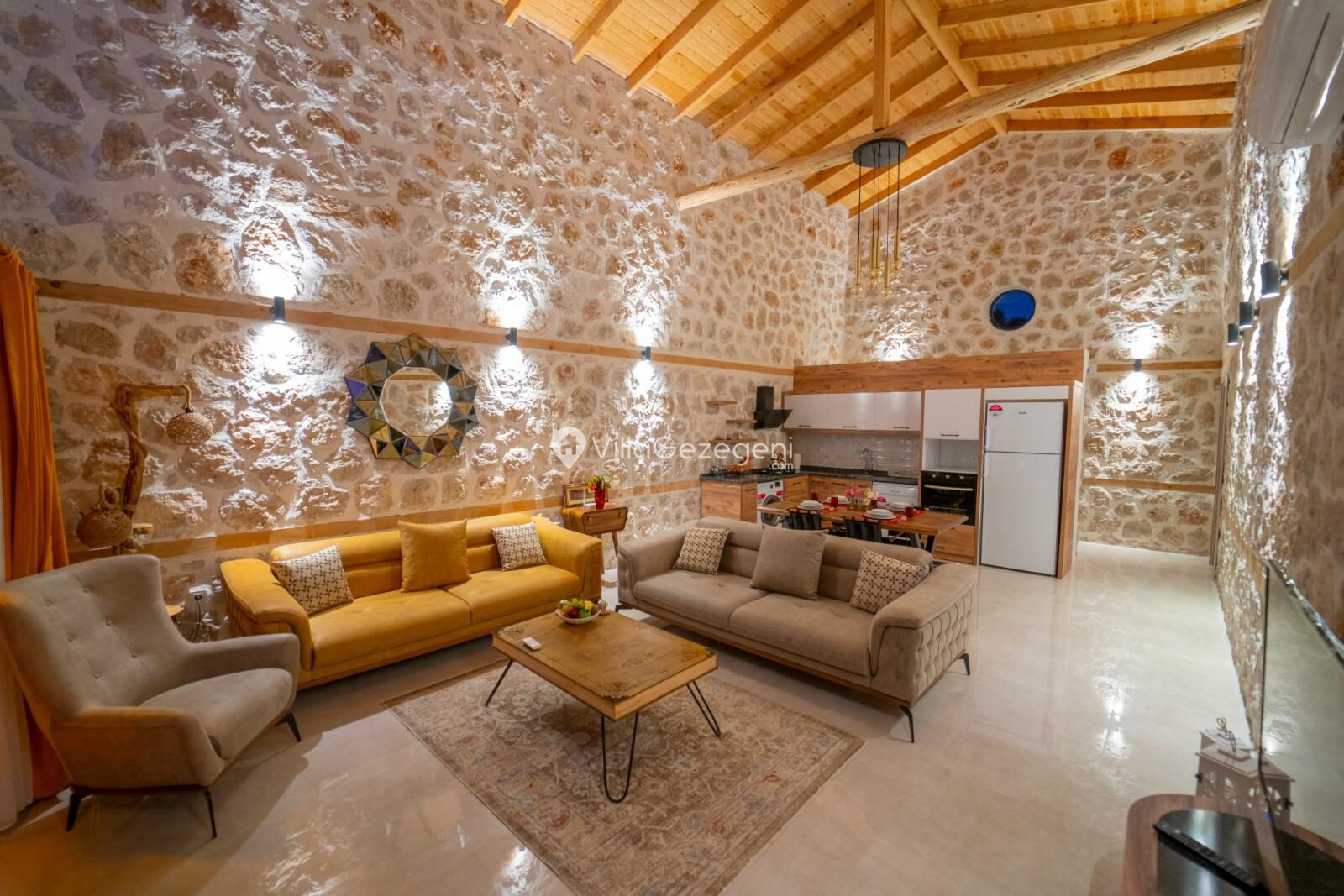 Villa Emir Patara — 9