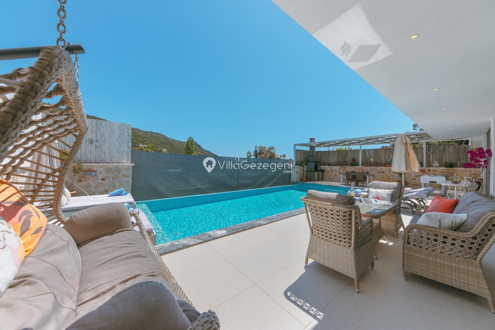 Villa Aysa — 44