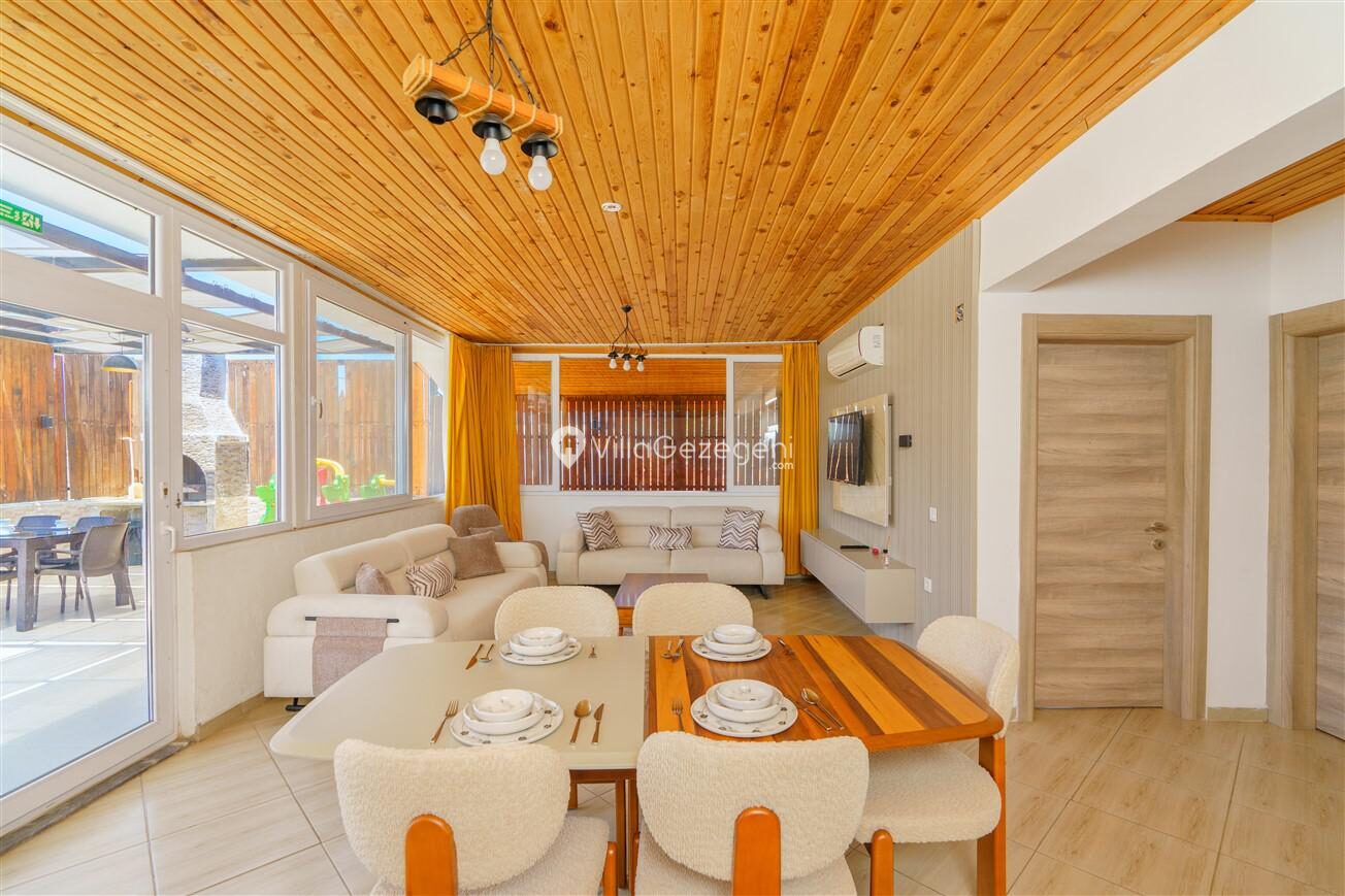 Villa Yaz 1 — 41