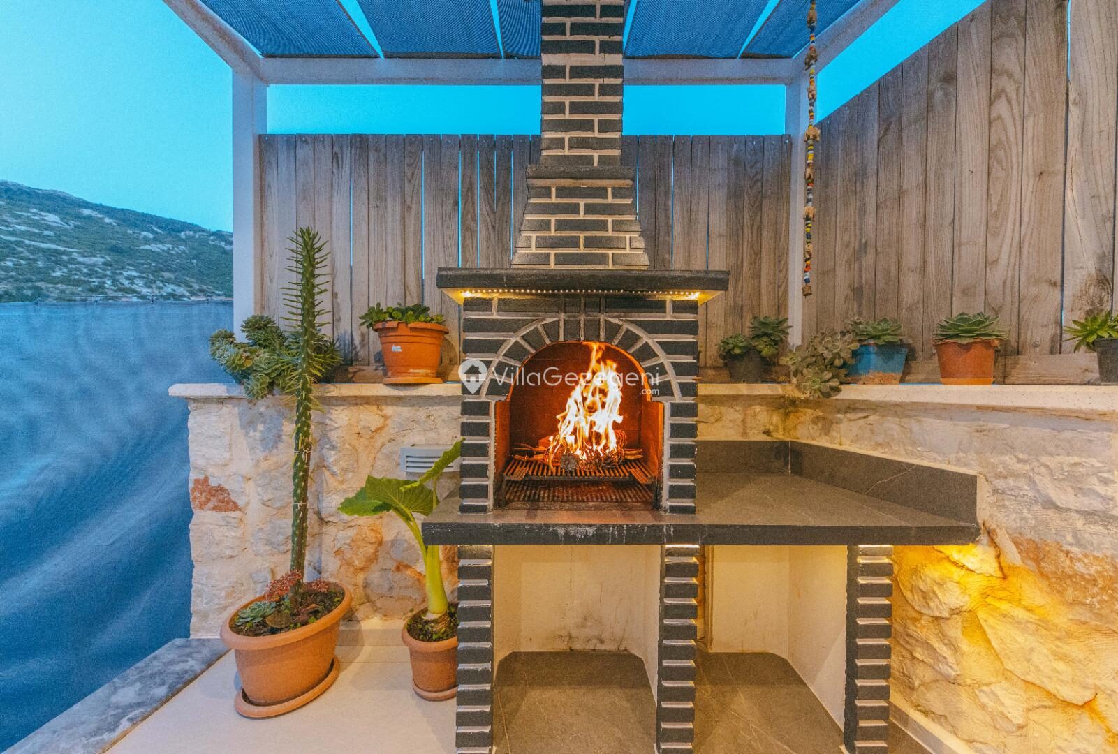 Villa Aysa — 46
