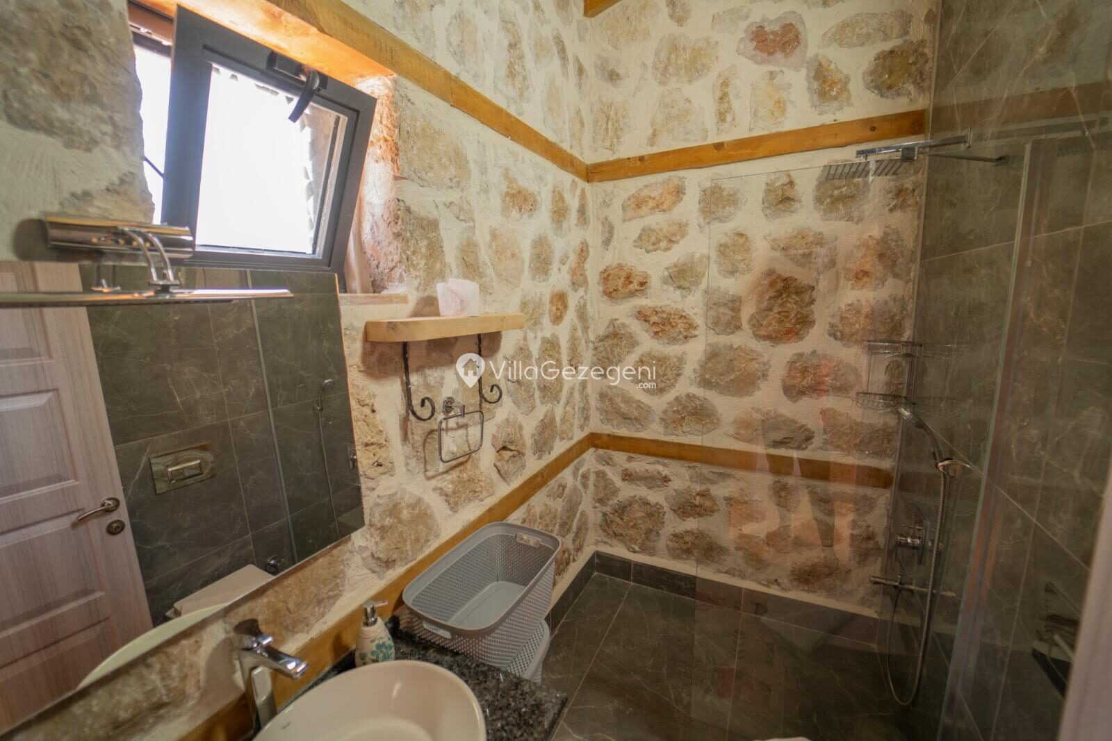 Villa Emir Patara — 13