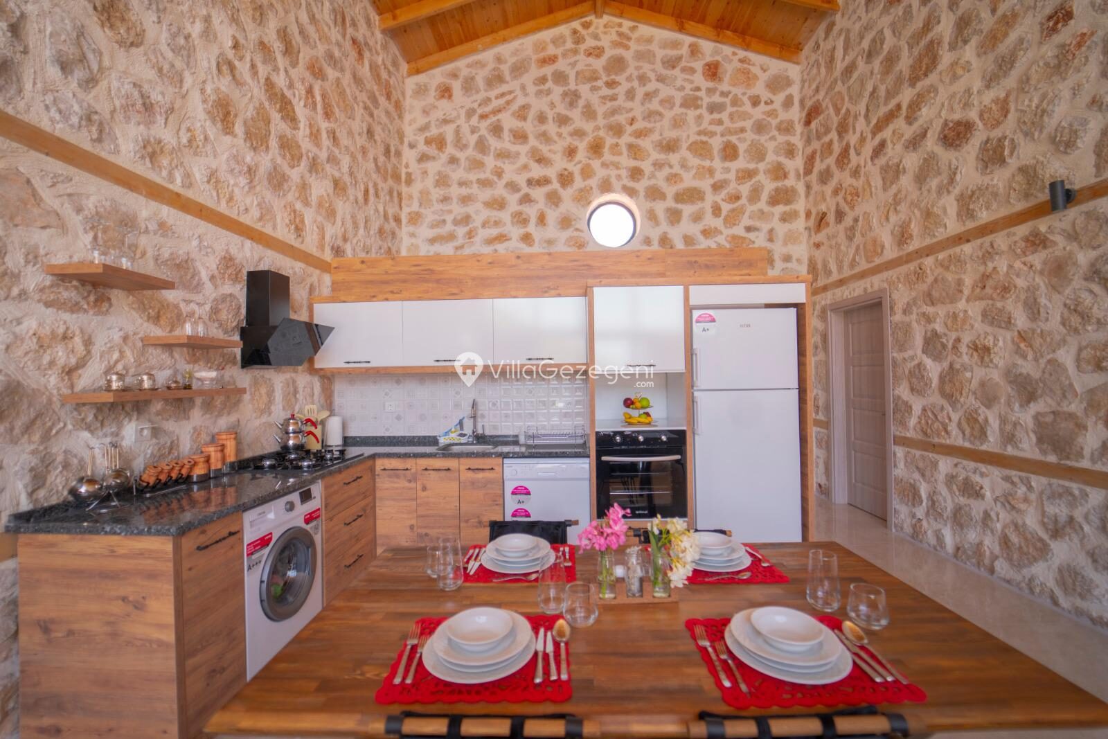 Villa Emir Patara — 14