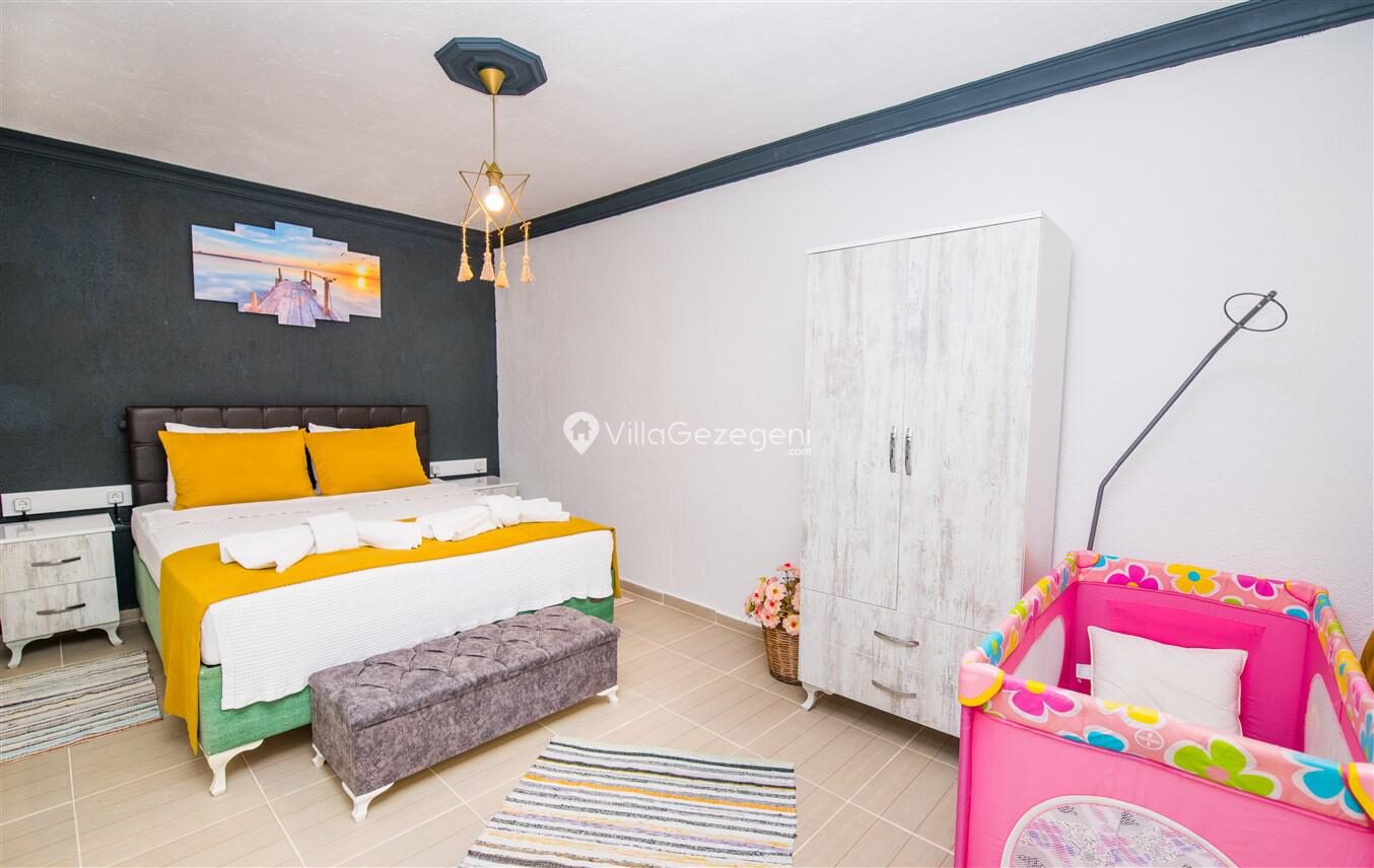 Villa Ceyda — 41
