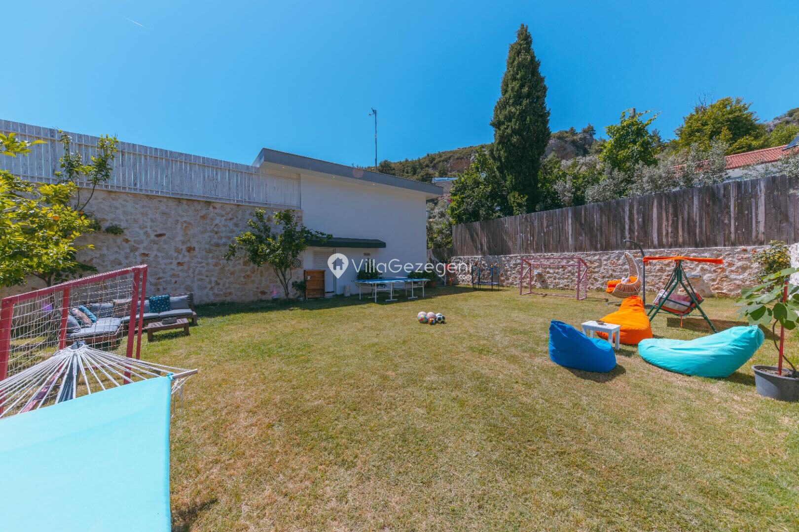 Villa Aysa — 51