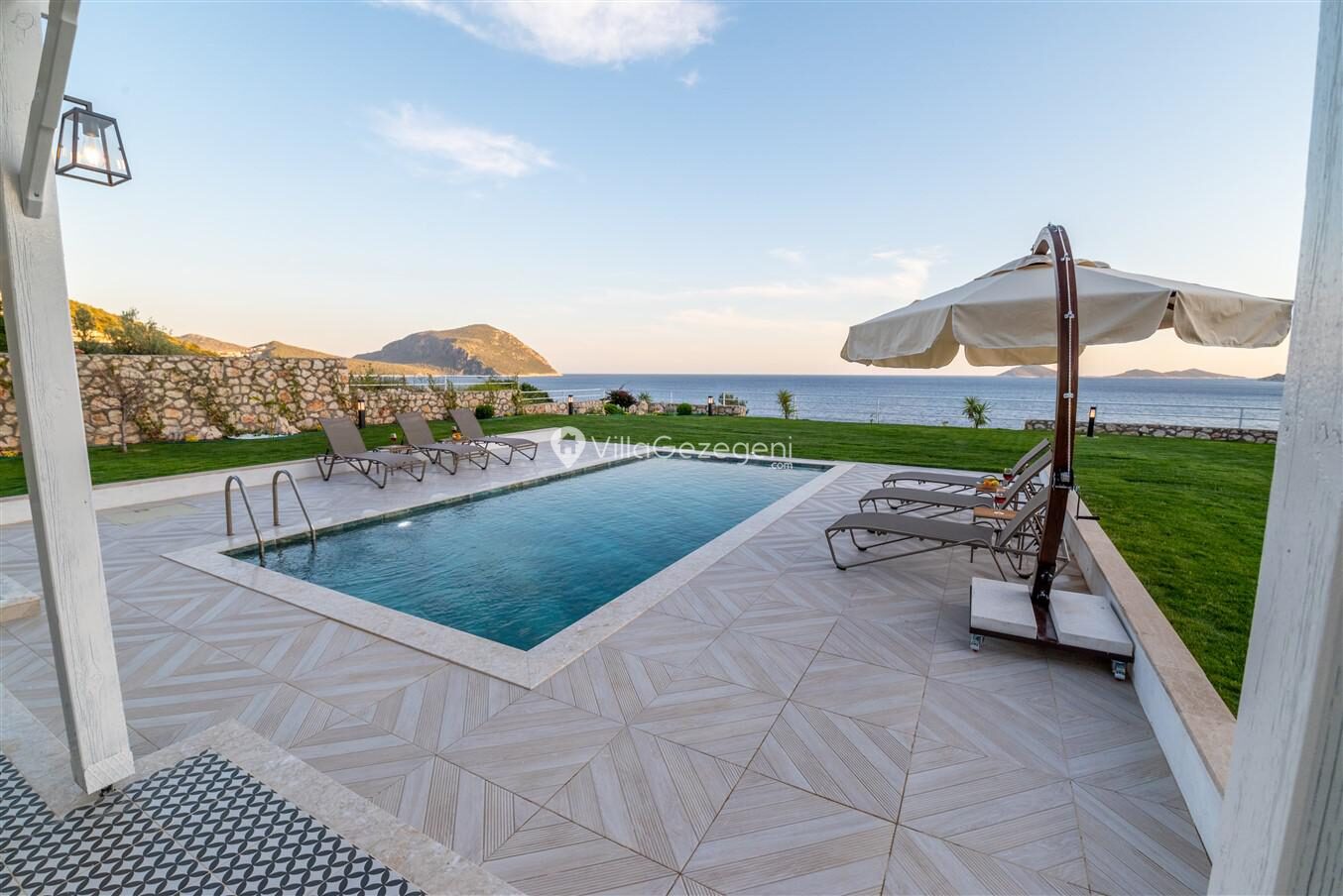 Villa Elana 2 — 8