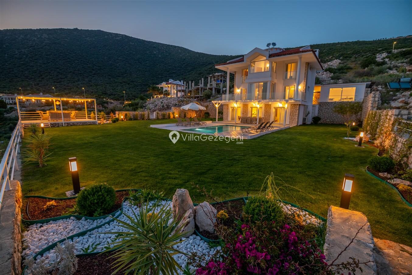 Villa Elana 2 — 9