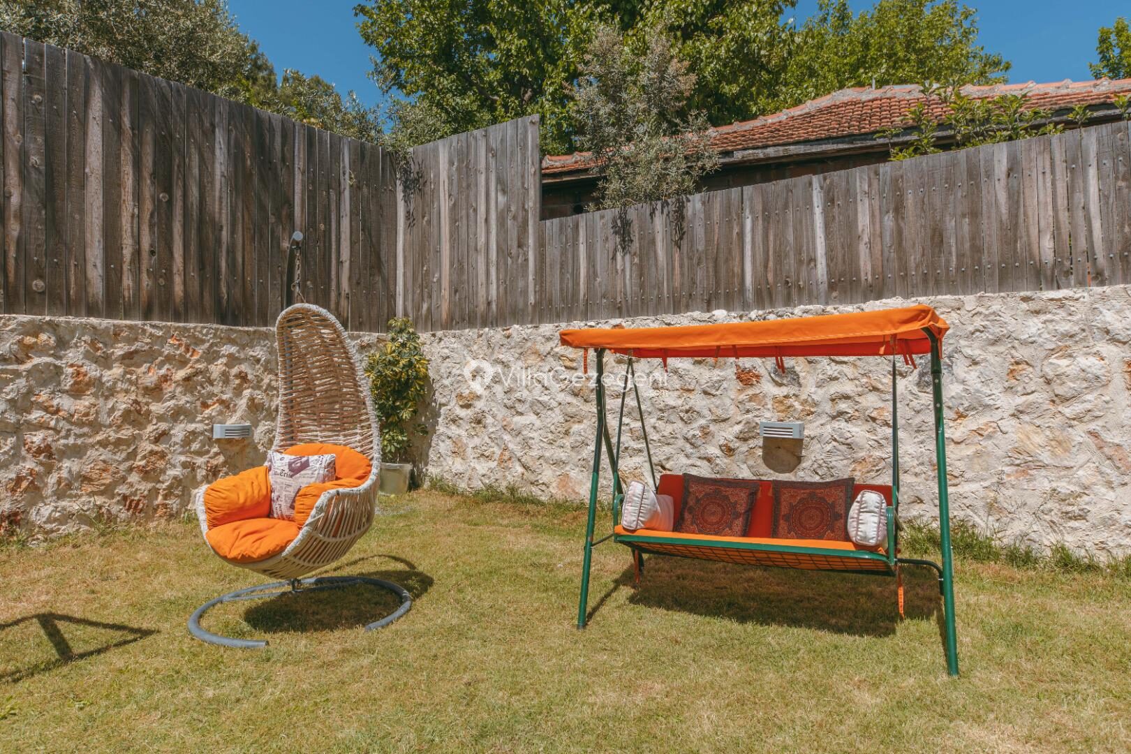 Villa Aysa — 52