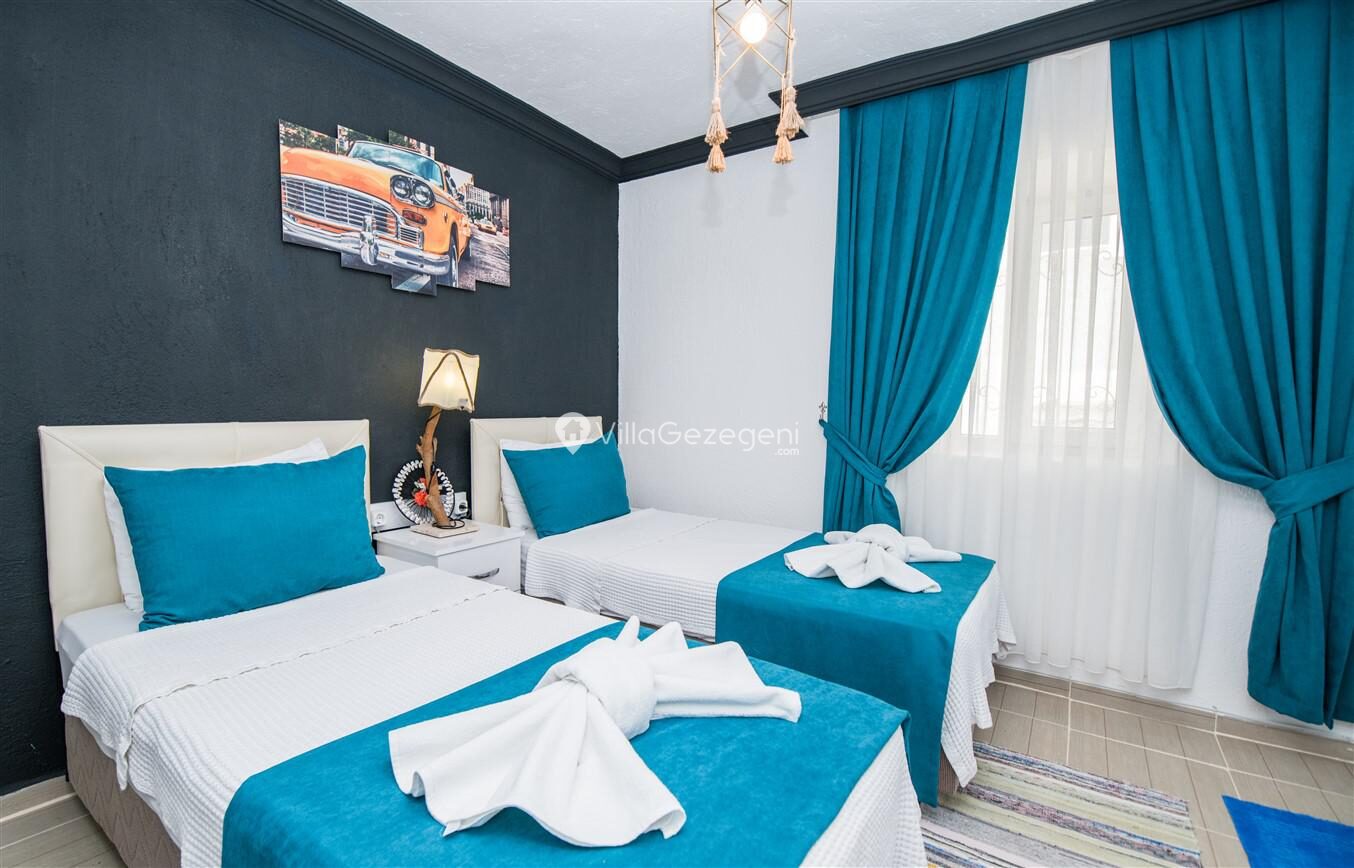 Villa Ceyda — 47
