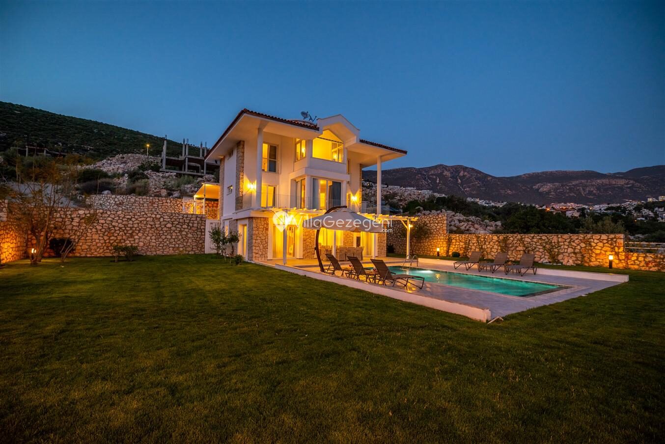Villa Elana 2 — 10