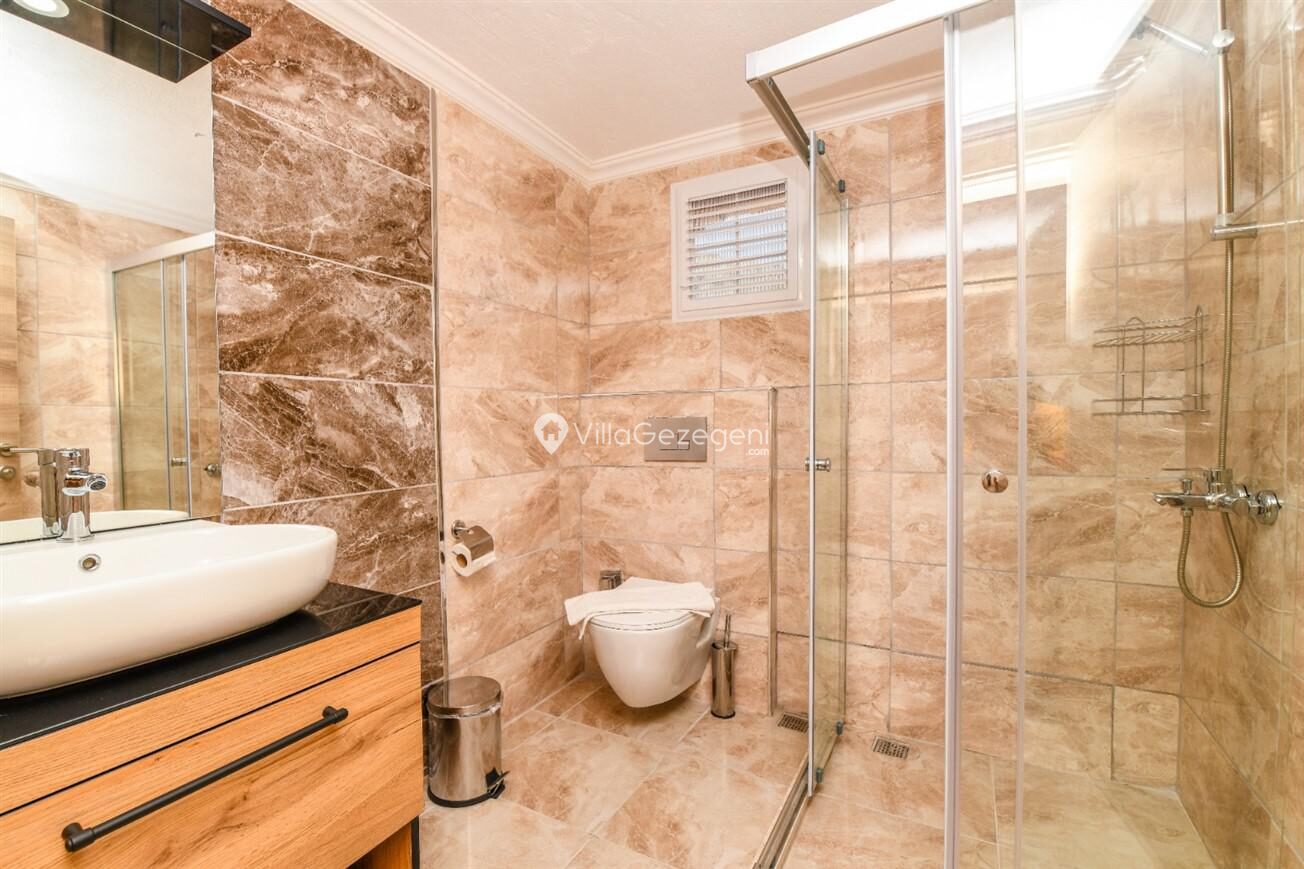 Villa Yaz 1 — 55
