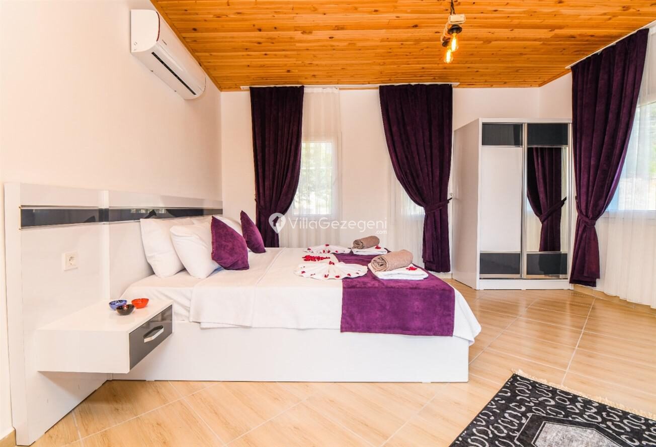 Villa Yaz 1 — 56