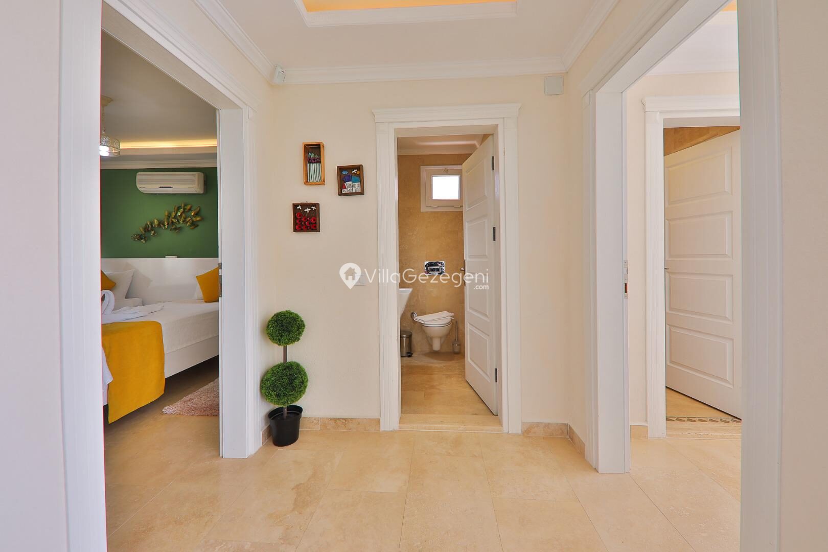 Villa Felix — 26